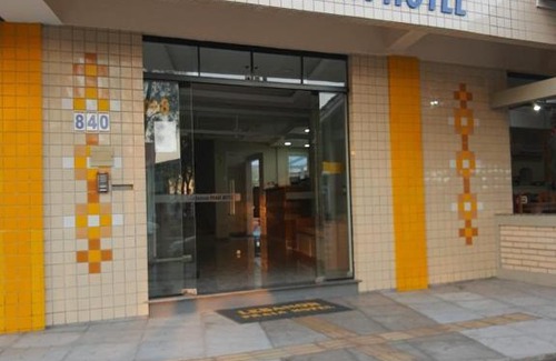 Tramandai Hotel | Lebanon Praia Hotel