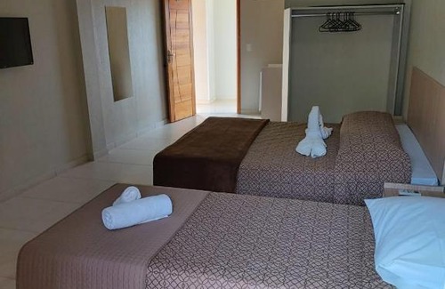 Tramandai Hotel | Lebanon Praia Hotel