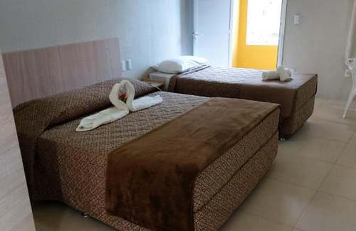 Tramandai Hotel | Lebanon Praia Hotel