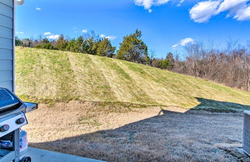Lebanon House | Lebanon Vacation Rental ~ 30 Mi to Nashville