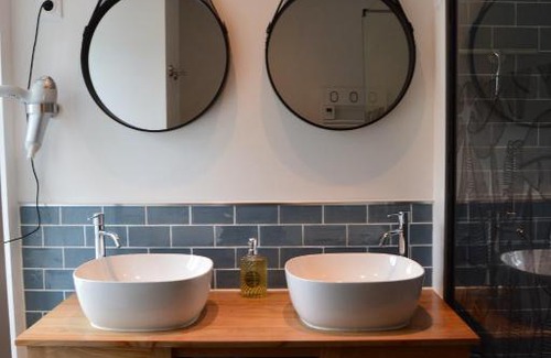 Plouer-sur-Rance Bed & Breakfast | Lebeau Repos