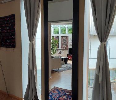Kobenz Apartment | LebensART
