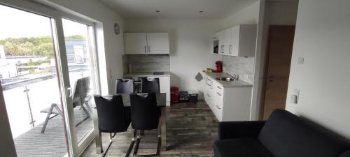 Goch Apartment | Lebensfreude