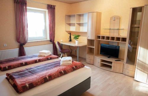 Rosstal Apartment | Lebererhof Apartments