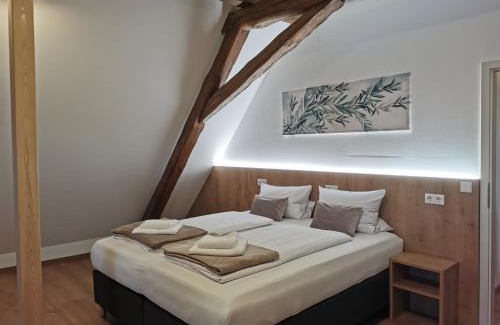 Rosstal Apartment | Lebererhof Apartments - XL2