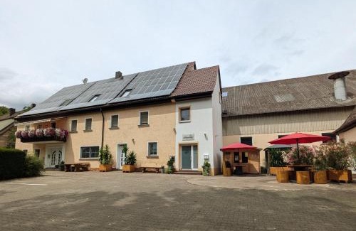 Rosstal Apartment | Lebererhof Apartments - XL2