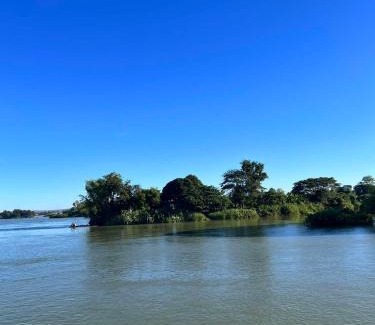 Don Det House | Lebijou Guesthouse - Konesavath