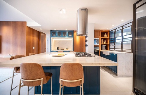 Leblon House | Leblon – Renovated & Steps from the Beach