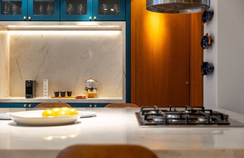 Leblon House | Leblon – Renovated & Steps from the Beach