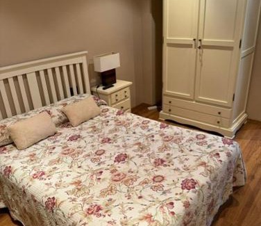 La Caridad Apartment | Lebredo