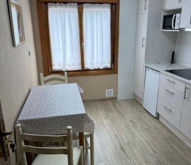La Caridad Apartment | Lebredo