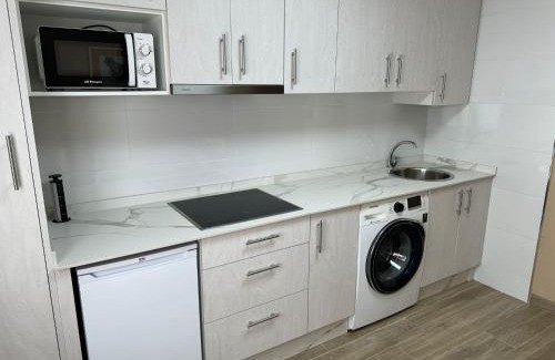 La Caridad Apartment | Lebredo