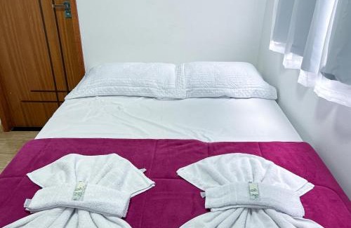 Rio Vermelho Hotel | Lebrinhos hotel