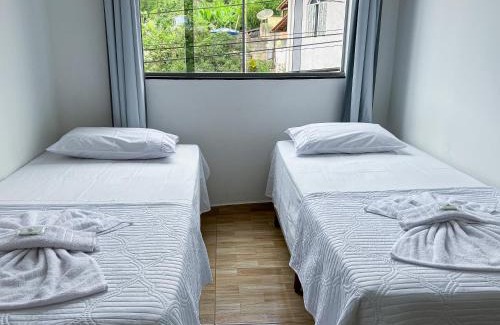 Rio Vermelho Hotel | Lebrinhos hotel