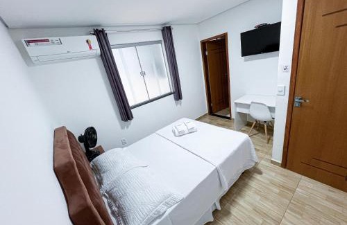 Rio Vermelho Hotel | Lebrinhos hotel