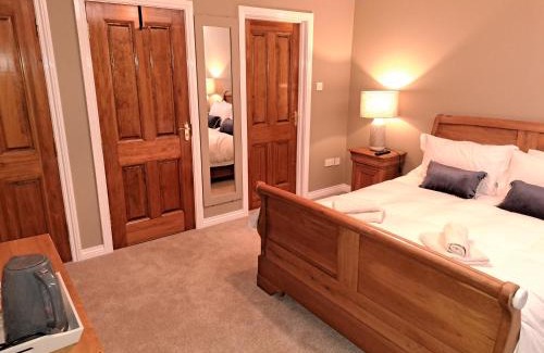 Downpatrick Bed & Breakfast | Lecale Bliss