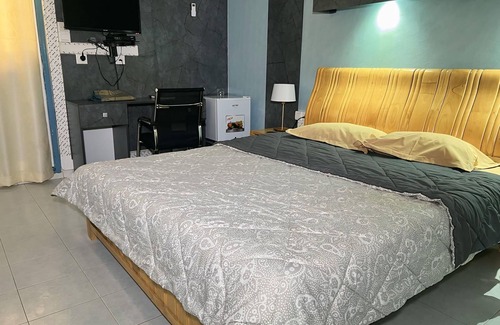 Dakhlet Nouadhibou Hotel | Lecansado