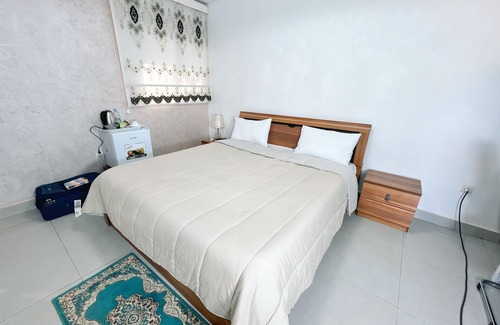 Dakhlet Nouadhibou Hotel | Lecansado