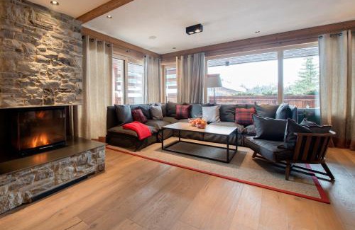 Lech am Arlberg Ski Chalet | Lech Lodge - LEGENDARY