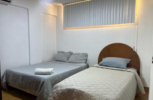 Lecheria Apartment | Lecheria con vista al mar