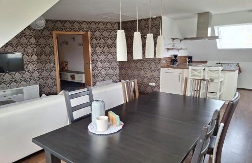 Wolframs-Eschenbach Apartment | Lechner's Hof