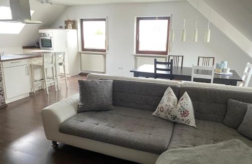 Wolframs-Eschenbach Apartment | Lechner's Hof