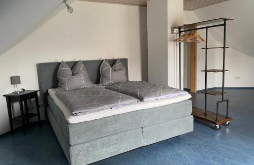 Wolframs-Eschenbach Apartment | Lechner's Hof