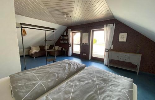 Wolframs-Eschenbach Apartment | Lechner's Hof