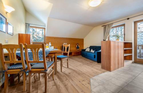 San Vito Apartment | Lechnerhof Apt 2