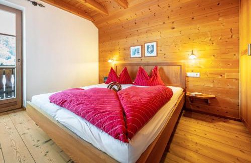 San Vito Apartment | Lechnerhof Apt 4