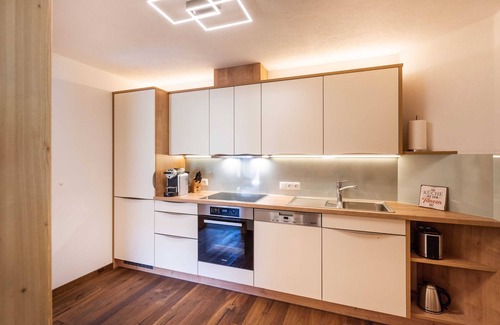 Bach Apartment | LECHTAL LODGE - VIKTORIA LODGES