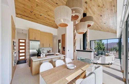 Malibu Other | Lechusa - Secluded Creative Compound: Luxury 2-Acre Estate w/Studio & Pool