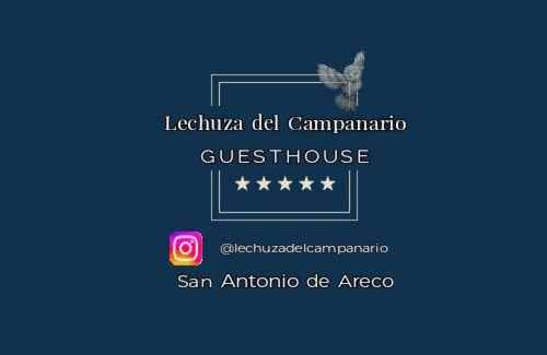 San Antonio de Areco Villa | Lechuza Bolivar