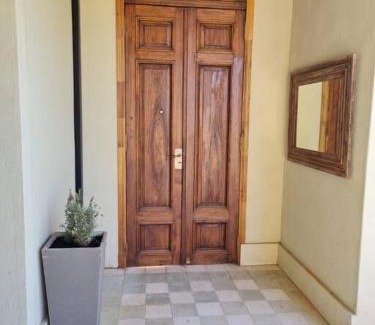 San Antonio de Areco Villa | Lechuza Bolivar