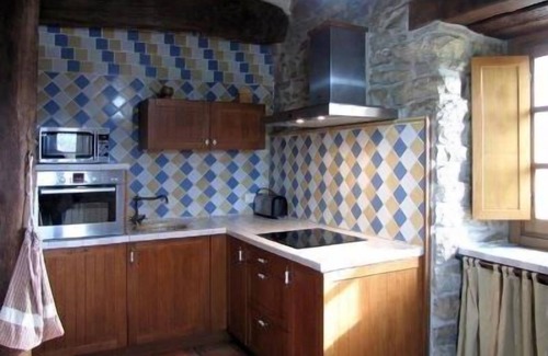 Goni Cottage | Leciaga Rural Cottage for 14 people