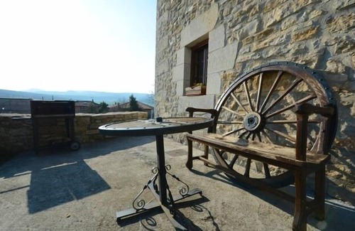 Goni Cottage | Leciaga Rural Cottage for 14 people
