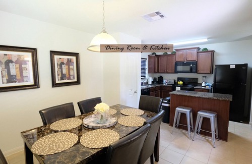 Humble House | leclaire · ❤️Bush Airport-4 Bedroom, 5 beds North Houston