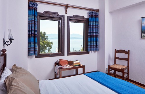 Horto Hotel | Leda Village Resort
