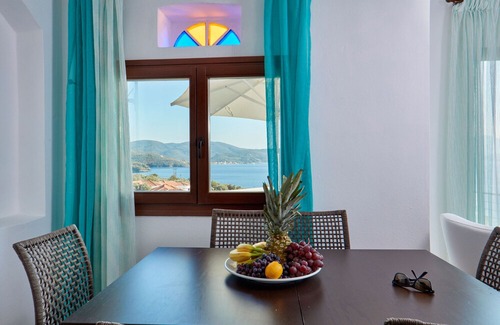 Horto Hotel | Leda Village Resort