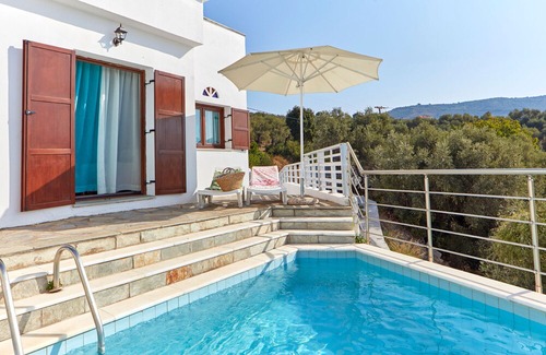 Horto Hotel | Leda Village Resort