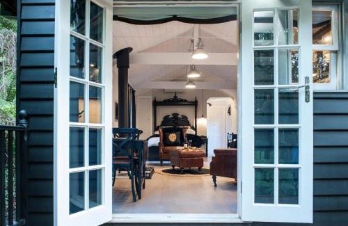 Olinda House | Leddicott Cottage