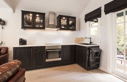 Olinda Cottage | Leddicott Cottage