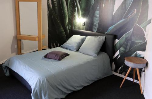 Lissieu Apartment | LeDeN