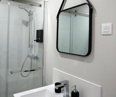 Lissieu Apartment | LeDeN
