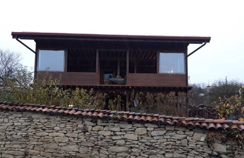 Veliko Tarnovo House | Ledenik guest house