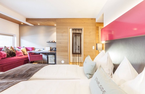 Kaprun Hotel | Lederer Boutique Hotel