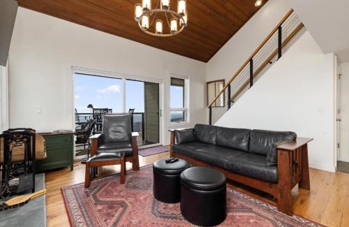 Nellysford House | Ledges 78 with Wintergreen Advantage