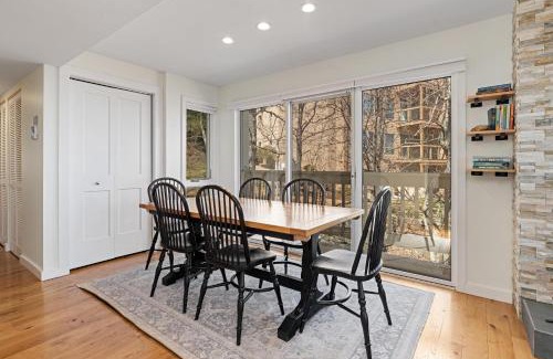 Nellysford House | Ledges 78 with Wintergreen Advantage