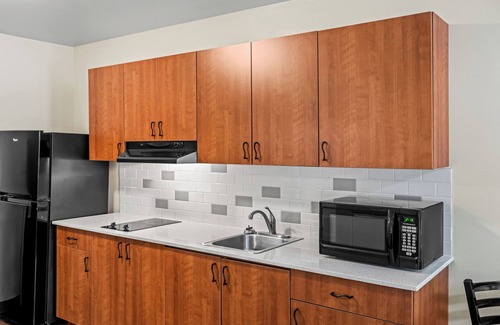 Vernal Hotel | Ledgestone Suites Hotel Vernal