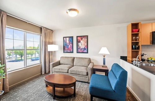Buena Hotel | Ledgestone Suites Hotel Yakima